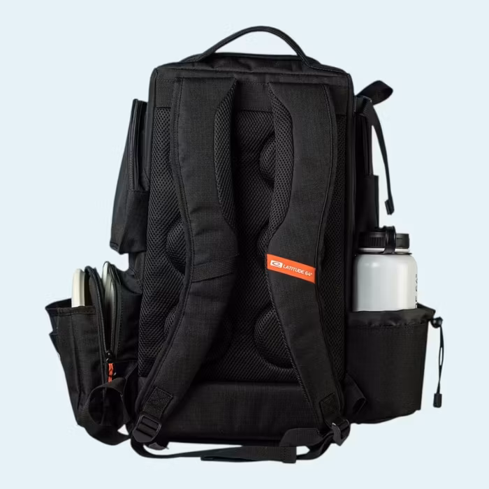 Luxury E5 Backpack