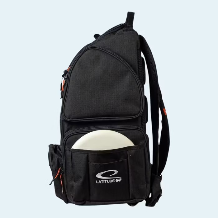 Luxury E5 Backpack