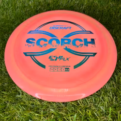 ESP FLX Scorch #2 (Begagnad)
