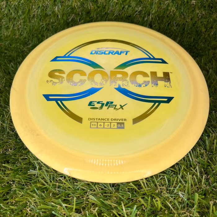 ESP FLX Scorch #3 (Begagnad)