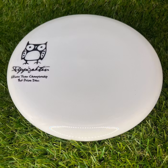 Gold Pure #4 (Begagnad)