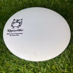 Gold Saint Pro #1 (Begagnad)