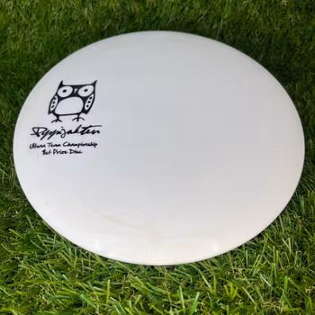 Gold Saint Pro #1 (Begagnad)