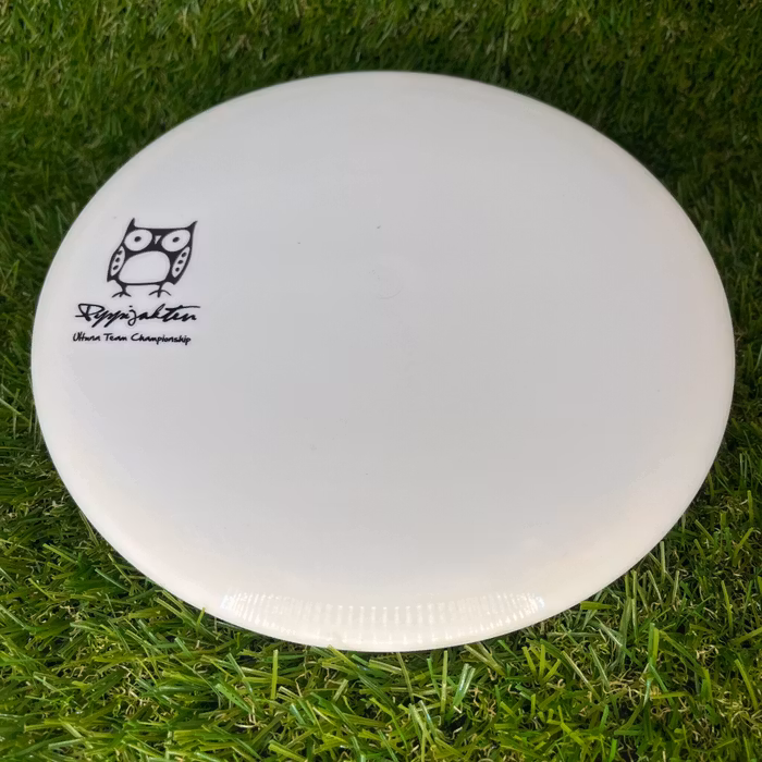 Gold Compass #2 (Begagnad)