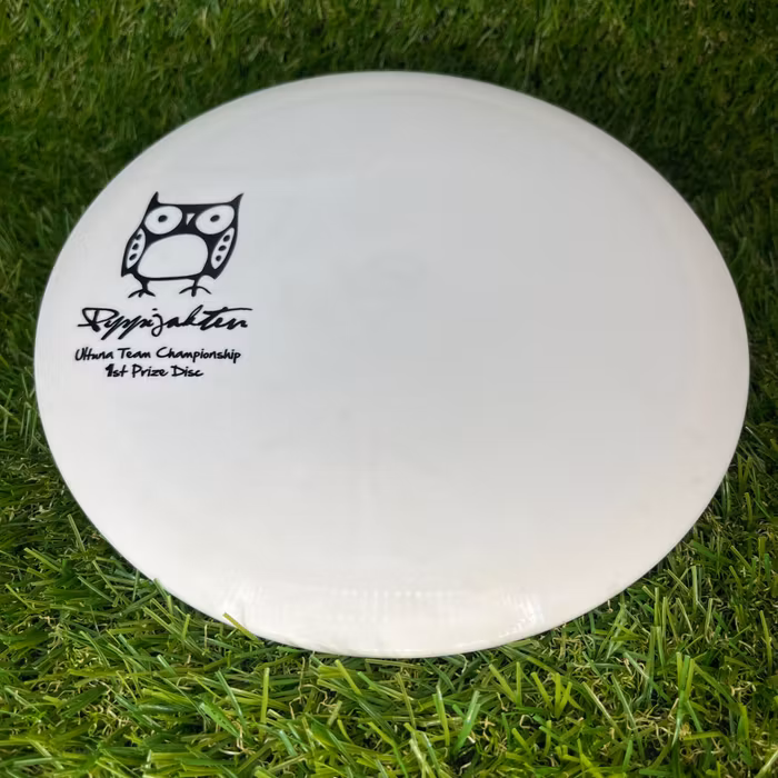 Gold Saint Pro #2 (Begagnad)