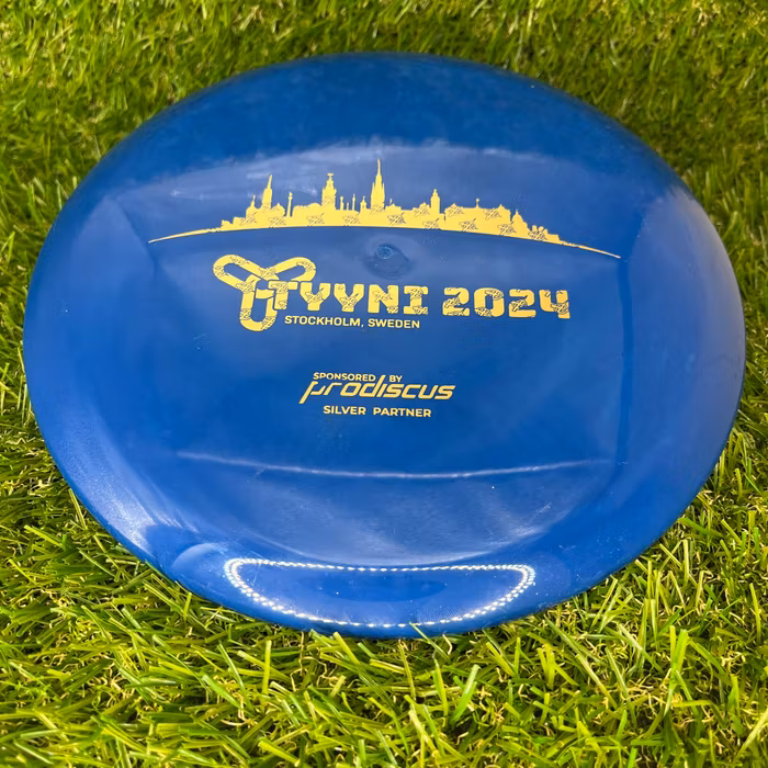 Ultrium Midari #1 (Begagnad)