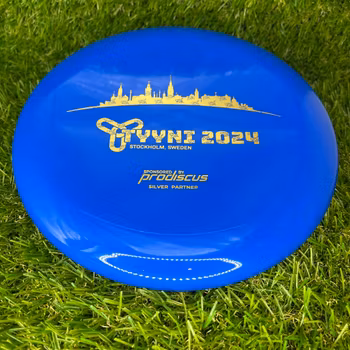 Ultrium Sparta #1 (Begagnad)