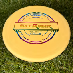 Putter Line Soft Ringer #1 (Begagnad)