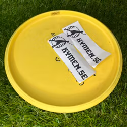 Putter Line Soft Ringer #1 (Begagnad)