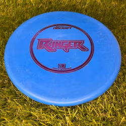 Putter Line Ringer #1 (Begagnad)