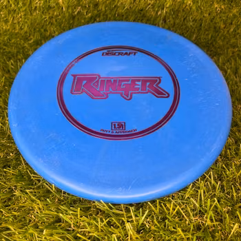 Putter Line Ringer #1 (Begagnad)