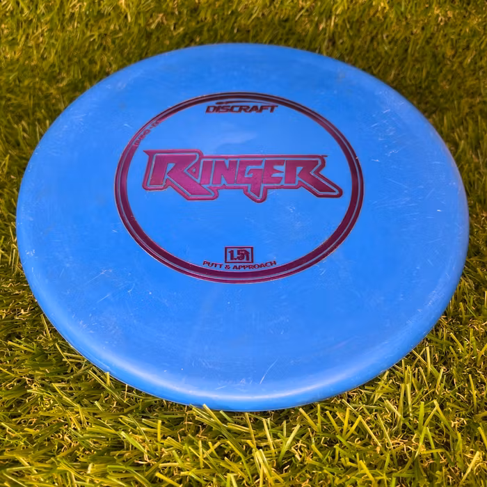 Putter Line Ringer #1 (Begagnad)