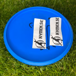 Putter Line Ringer #1 (Begagnad)