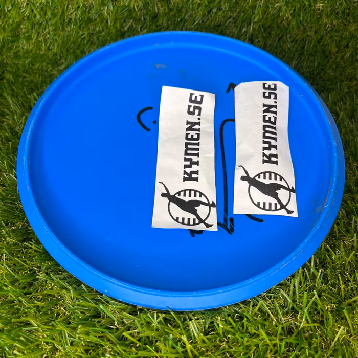 Putter Line Ringer #1 (Begagnad)