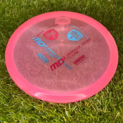 C-Line MD3 X-Out #1 (Begagnad)