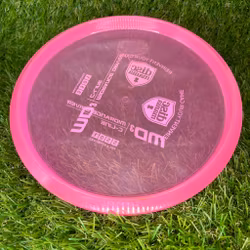 C-Line MD3 X-Out #1 (Begagnad)