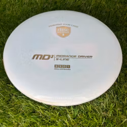 S-Line MD3 #4 (Begagnad)