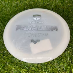 Neo Paradigm #3 (Begagnad)