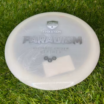 Neo Paradigm #3 (Begagnad)