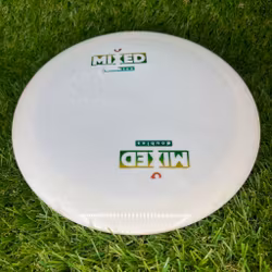 Lux Vapor Paradigm #3 (Begagnad)