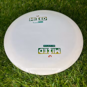 Lux Vapor Paradigm #3 (Begagnad)