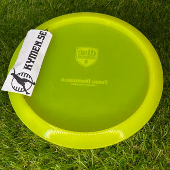 Neo Instinct #2 (Begagnad)