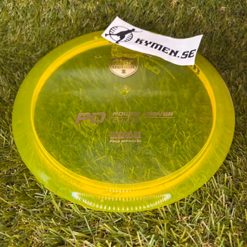 C-Line PD #1 (Begagnad)