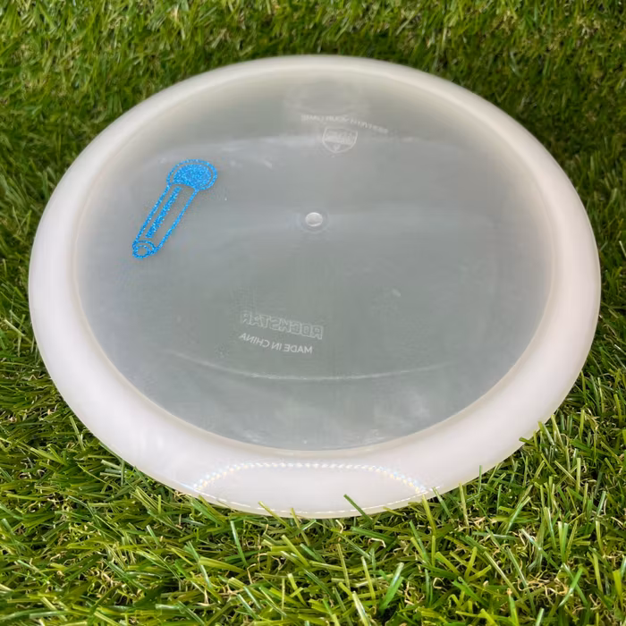 Active Premium Glow Rockstar #1 (Begagnad)