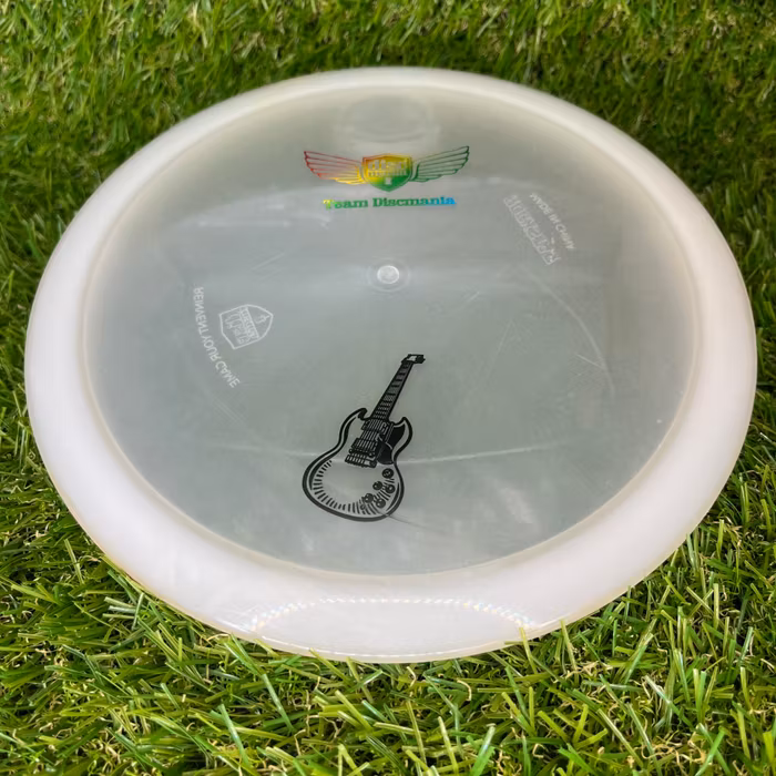 Active Premium Glow Rockstar #2 (Begagnad)