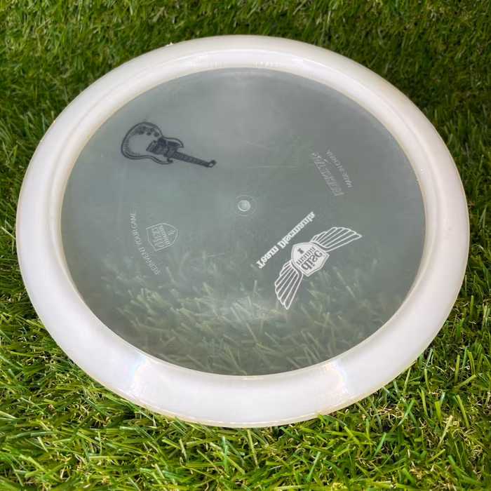 Active Premium Glow Rockstar #2 (Begagnad)