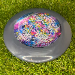 S-Line P2 X-Out #3 (Begagnad)