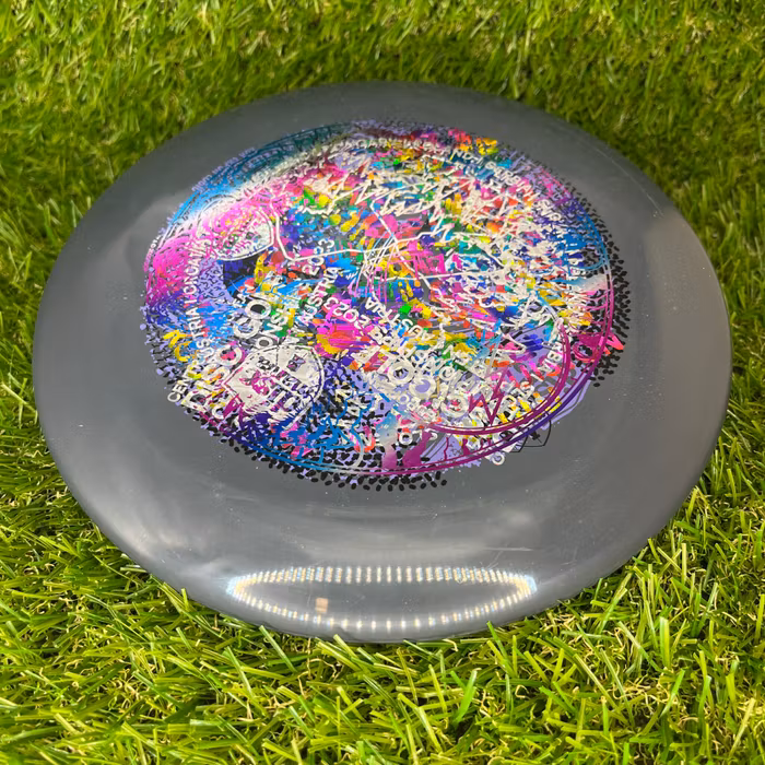 S-Line P2 X-Out #3 (Begagnad)