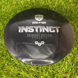 Neo Instinct #3 (Begagnad)