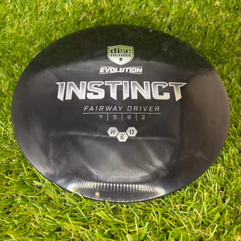 Neo Instinct #3 (Begagnad)