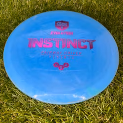 Neo Instinct #4 (Begagnad)