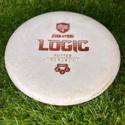 EXO Hard Logic #2 (Begagnad)