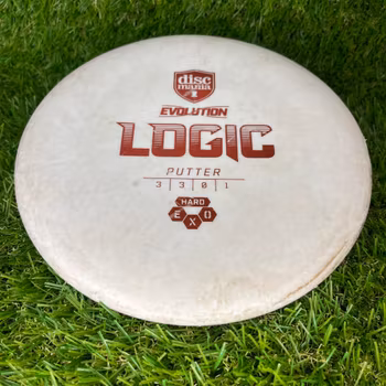 EXO Hard Logic #2 (Begagnad)