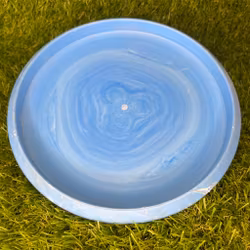 Sense Faith #1 (Begagnad)