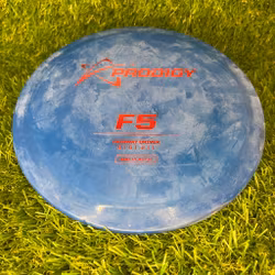 400 F5 #4 (Begagnad)