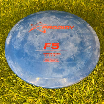 400 F5 #4 (Begagnad)