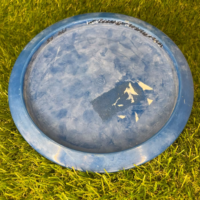 400 F5 #4 (Begagnad)