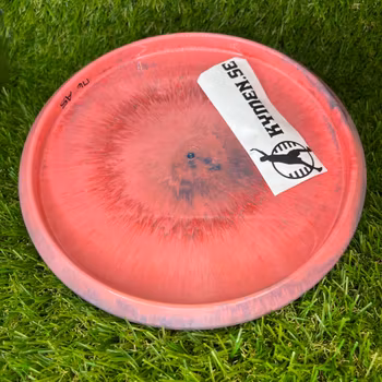 400 Spectrum A5 #1 (Begagnad)