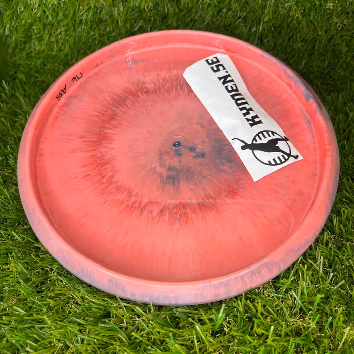 400 Spectrum A5 #1 (Begagnad)