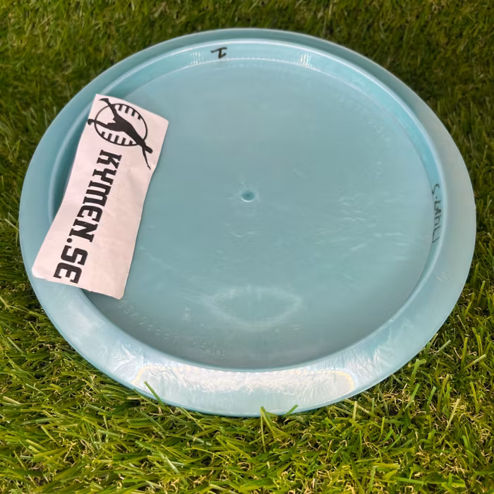 500 F1 #1 (Begagnad)