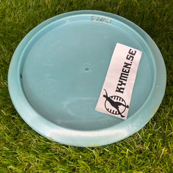 500 F1 #2 (Begagnad)