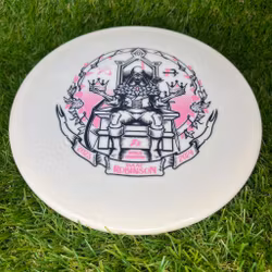 Special Blend Plastic A2 Isaac Robinson "Tyrants Fall" #1 (Begagnad)