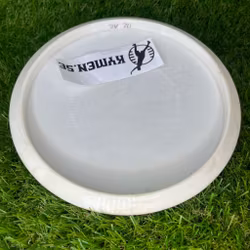 Special Blend Plastic A2 Isaac Robinson "Tyrants Fall" #1 (Begagnad)