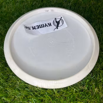 Special Blend Plastic A2 Isaac Robinson "Tyrants Fall" #1 (Begagnad)