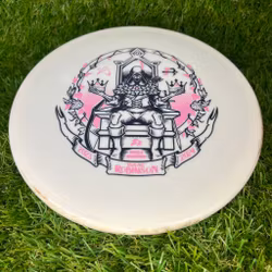 Special Blend Plastic A2 Isaac Robinson "Tyrants Fall" #2 (Begagnad)