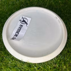 Special Blend Plastic A2 Isaac Robinson "Tyrants Fall" #2 (Begagnad)